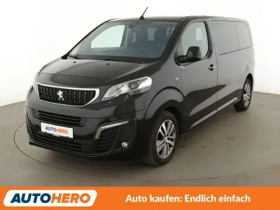 Gebraucht Peugeot Expert