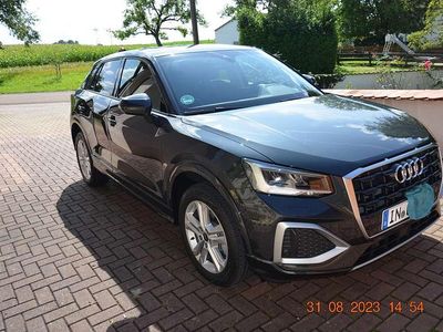 Usata Audi Q2 Advanced 150 CV (110 kW) 2023 SUV