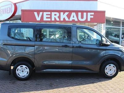 Neu Ford Transit Custom Trend 136 PS (100 kW) 2026 Magnetic grau Kombi