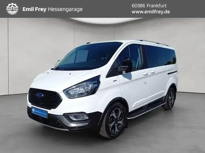 Ford Tourneo