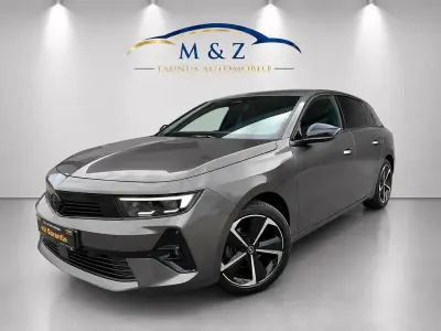 Gebraucht Opel Astra