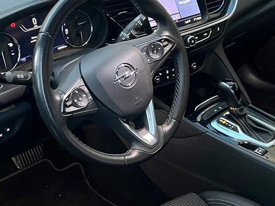 Gebraucht 2019 Opel Insignia Kombi | 11.000 €