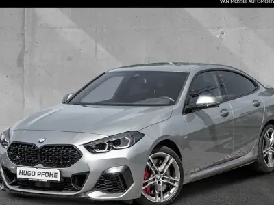 Occasion BMW M235 Comfort Edition 306 ch (225 kW) 2024 Gris Coupé