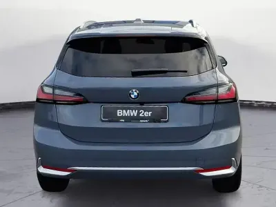 Gebraucht BMW 220 Active Tourer