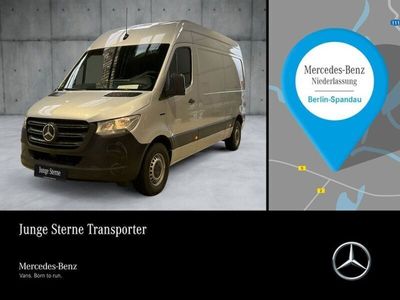 Mercedes E-Sprinter
