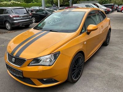 Seat Ibiza SC