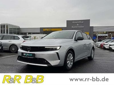 Gebraucht Opel Astra Enjoy 110 PS (80 kW) 2024 /typ aussenverkleidung metall Kombi