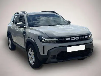 Neu Dacia Duster Expression 158 PS (116 kW) 2026 Manufacturer