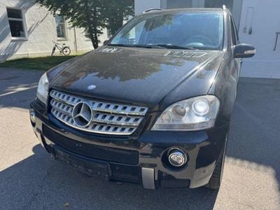 Mercedes ML320