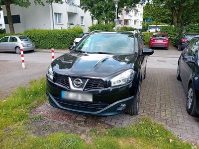 gebraucht Nissan Qashqai 1.6 dCi DPF Acenta Acenta