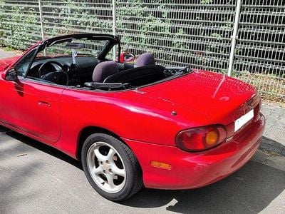 Mazda MX5