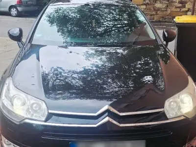 Gebraucht Citroën C5 163 PS (119 kW) 2011 Limousine