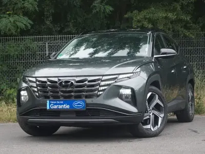 Gebraucht Hyundai Tucson