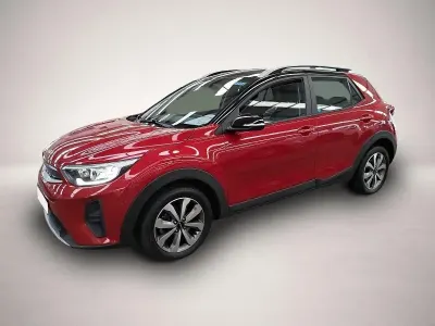 Gebraucht Kia Stonic Vision 101 PS (74 kW) 2022 Manufacturer SUV