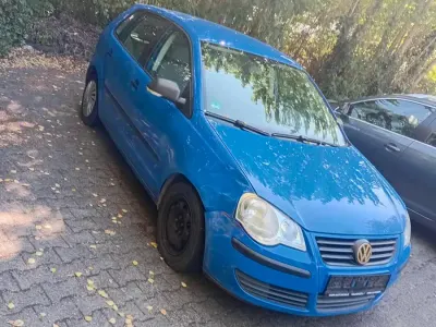 Gebraucht VW Polo