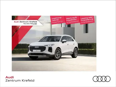 Gebraucht Audi Q3