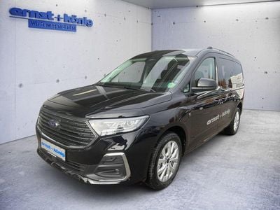 Neu Ford Grand Tourneo Connect Titanium 150 PS (110 kW) 2025 Van / Kleinbus