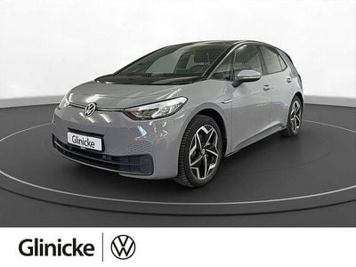 Gebraucht VW ID.3 Pro 150 kW (204 PS) 2023 Grau Kleinwagen