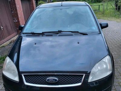 gebraucht Ford C-MAX 1,6