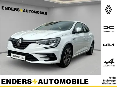 Gebraucht Renault Mégane II