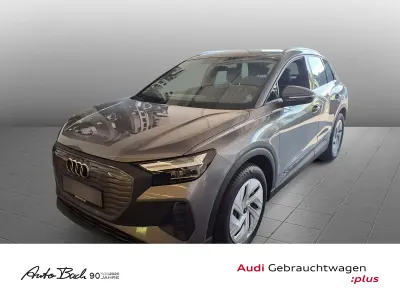 Gebraucht Audi Q4 e-tron