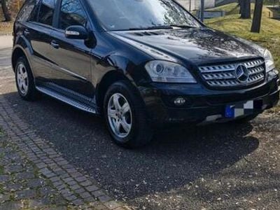 Mercedes ML320