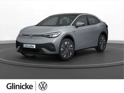 Brugt VW ID.5 Pro Performance 150 kW (204 HK) 2023 Grå SUV