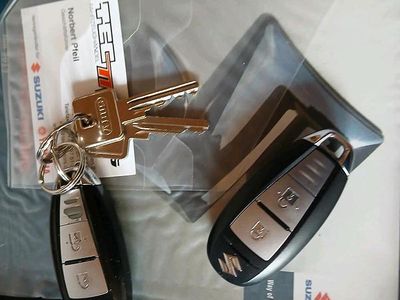 Gebraucht Suzuki SX4 S-Cross 120 PS (88 kW) 2015 Weiß SUV