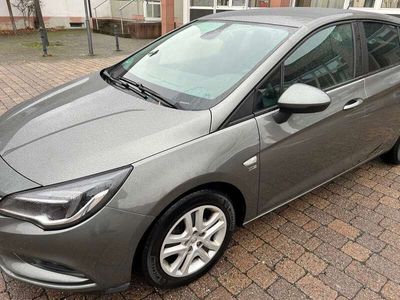 gebraucht Opel Astra Astra1.4 Turbo 120 Jahre