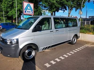VW T5