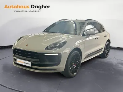 Gebraucht Porsche Macan GTS