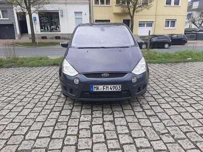 Gebraucht Ford Galaxy S 140 PS (102 kW) 2009 Grau Van / Kleinbus