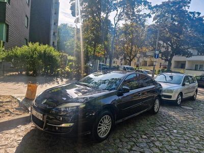 Renault Laguna III