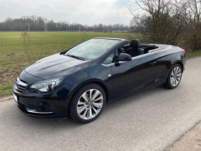 gebraucht Opel Cascada 1.6 ECOTEC DI Turbo 125kW INNOVATION