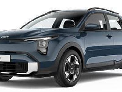 Nuova Kia Stonic 101 CV (74 kW) 2025 Blu SUV