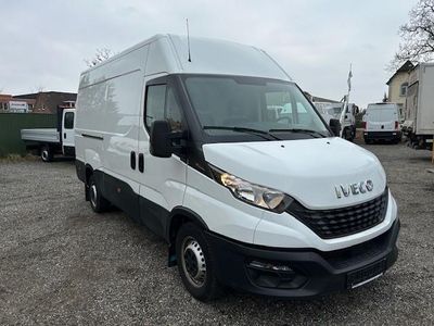 gebraucht Iveco Daily 35 S14 V Radstand 3520 L2,3 Ltr. - 114 ...