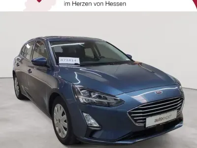 Gebraucht Ford Focus
