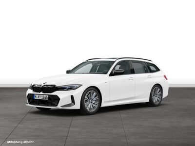 gebraucht BMW M340 i xDrive Touring