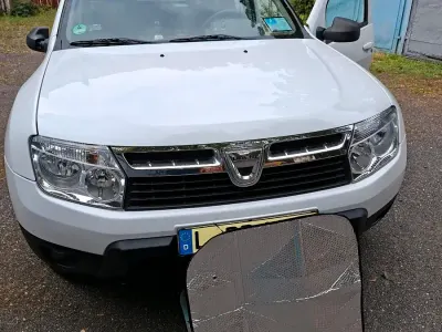 Gebraucht Dacia Duster