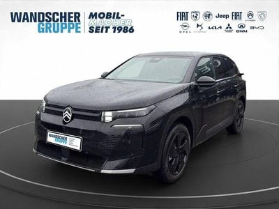 Nouă Citroën C5 146 CP (107 kW) 2026 Negru