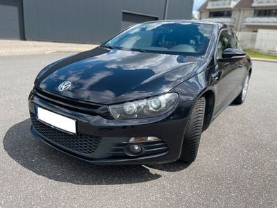 VW Scirocco