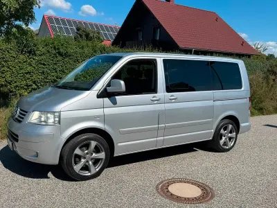 Gebraucht VW Multivan