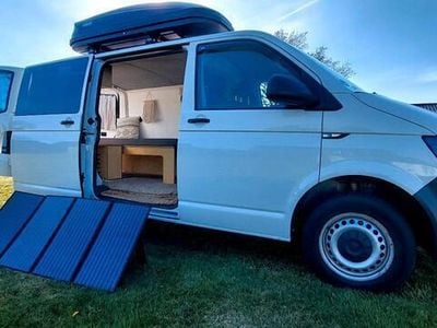 VW T6