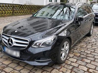 Mercedes E350