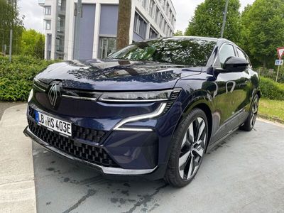 Renault Mégane IV