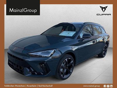 Nuova Cupra Leon 150 CV (110 kW) 2025 Blu Berlina