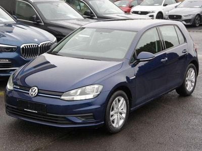 Gebraucht VW Golf VII 131 PS (96 kW) 2019 Andere Limousine