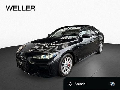 Gebraucht BMW 430 M Sport 286 PS (210 kW) 2025 Schwarz Coupé