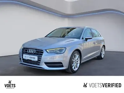 Gebraucht Audi A3 Ambition 179 PS (131 kW) 2015 Silber Limousine