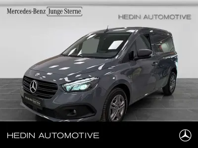 Gebraucht Mercedes Citan 112